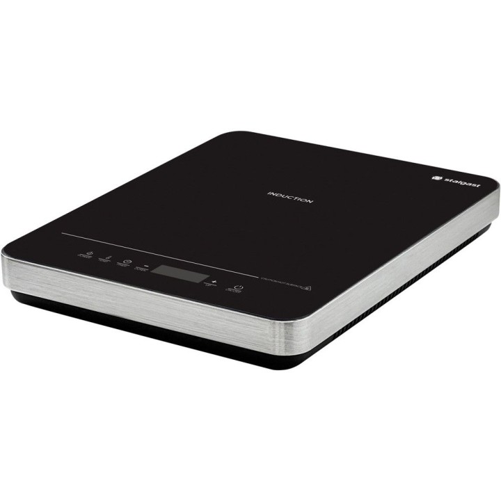 kuchenka indukcyjna, P 3 kW, U 230 V | 770355 STALGAST