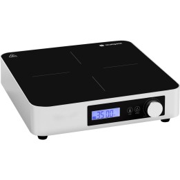 kuchenka indukcyjna, P 3.5 kW, U 230 V| 770356 STALGAST