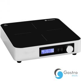 kuchenka indukcyjna, P 3.5 kW, U 230 V| 770356 STALGAST