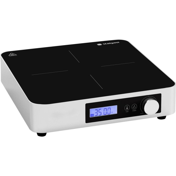 kuchenka indukcyjna, P 3.5 kW, U 230 V| 770356 STALGAST