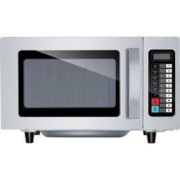 kuchenka mikrofalowa, dotykowy panel, P 1.55 kW | 775402 STALGAST