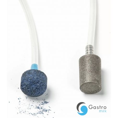 Foam Kit maszynka do pianki - 100% CHEF | C1-5052 tom-gast 