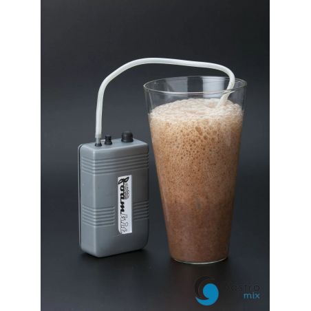 Foam Kit maszynka do pianki - 100% CHEF | C1-5052 tom-gast 