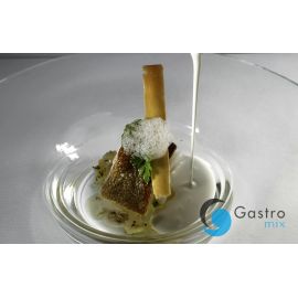  Foam Kit maszynka do pianki - 100% CHEF | C1-5052 tom-gast