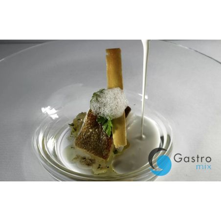 Foam Kit maszynka do pianki - 100% CHEF | C1-5052 tom-gast 