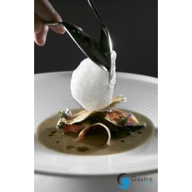  Foam Kit maszynka do pianki - 100% CHEF | C1-5052 tom-gast