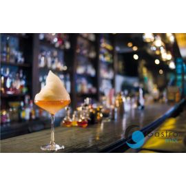  Foam Kit maszynka do pianki - 100% CHEF | C1-5052 tom-gast