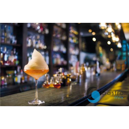 Foam Kit maszynka do pianki - 100% CHEF | C1-5052 tom-gast 