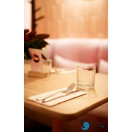  Widelec przystawkowy LUI - VERLO | V-5000-14-12 TOM-GAST