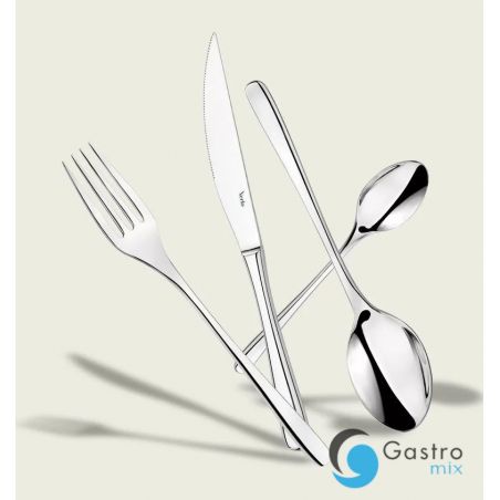 Łyżeczka do herbaty LUI - VERLO |  V-5000-3-12 TOM-GAST 