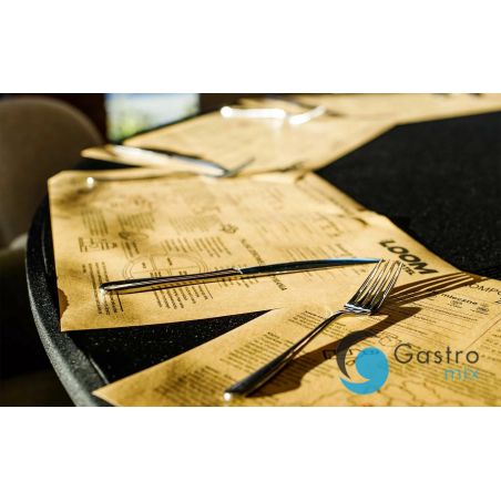 Nóż do masła LUI - VERLO |  V-5000-27B-12 TOM-GAST 