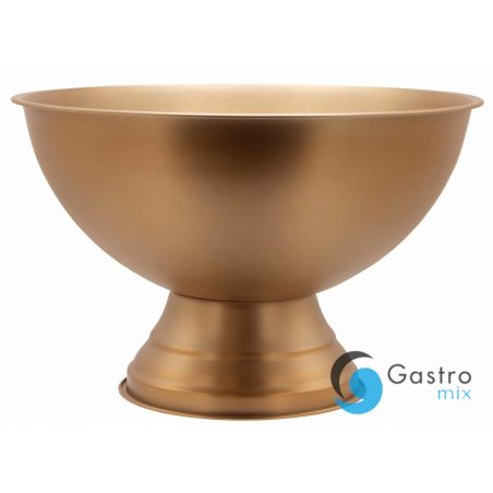Misa do szampana, miedziana | BPR-3523 tom-gast 