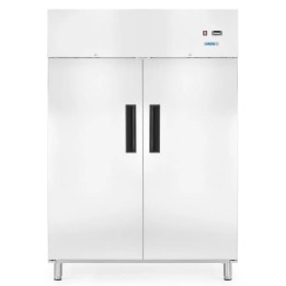 Szafa chłodnicza GN 2/1, 1054L, 2-drzwiowa, Arktic| 236697 HENDI