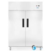 Szafa chłodnicza GN 2/1, 1054L, 2-drzwiowa, Arktic| 236697 HENDI