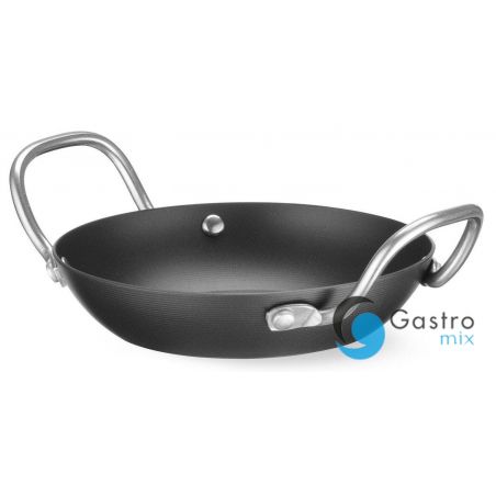 Patelnia do serwowania, ⌀164x195mm| 627921 HENDI 