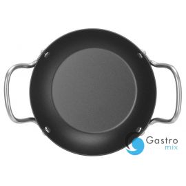  Patelnia do serwowania, ⌀164x195mm| 627921 HENDI