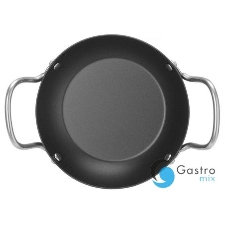 Patelnia do serwowania, ⌀164x195mm| 627921 HENDI 