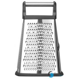  Tarka 4-stronna z pojemnikiem | 443026  HENDI