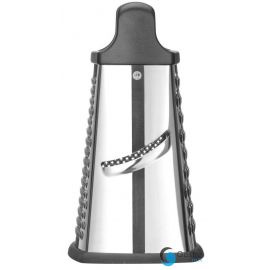  Tarka 4-stronna z pojemnikiem | 443026  HENDI