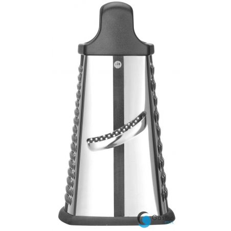 Tarka 4-stronna z pojemnikiem | 443026  HENDI 