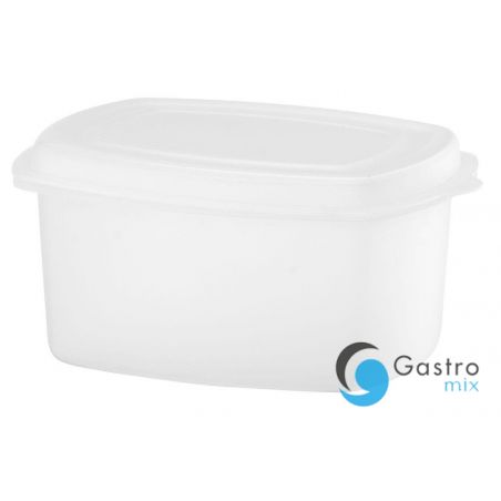 Tarka 4-stronna z pojemnikiem | 443026  HENDI 