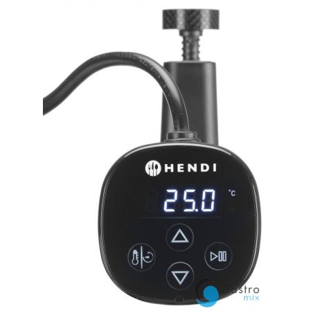 Cyrkulator zanurzeniowy do sous vide 30L| 221129 HENDI 