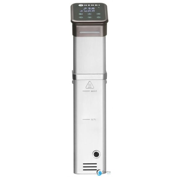 Cyrkulator zanurzeniowy do sous vide  50L| 221136  HENDI 