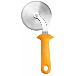 Radełko do pizzy ø97x240mm heavy-duty Pizzer, , pomarańczowy| 618127 HENDI