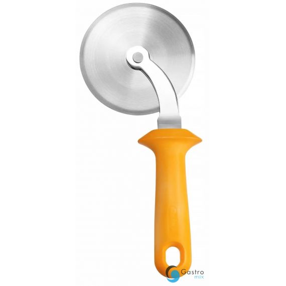 Radełko do pizzy ø97x240mm heavy-duty Pizzer, , pomarańczowy| 618127 HENDI 
