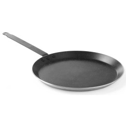 Patelnia do naleśników 32 cm  Induction |627686  hendi