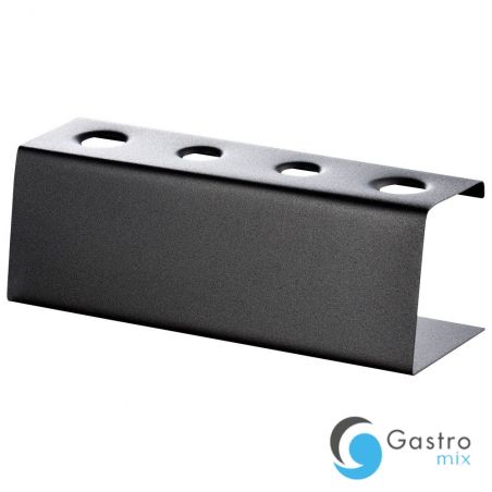 stojak na wafle do lodów, czarny| 536005 STALGAST 