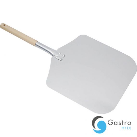 łopata do pizzy, 305x335 mm, L 640 mm | 564642 STALGAST 