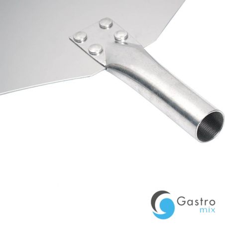 łopata do pizzy, 305x335 mm, L 640 mm | 564642 STALGAST 