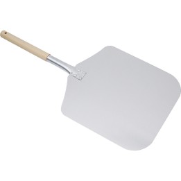 łopata do pizzy, 305x335 mm, L 850 mm | 564852 STALGAST