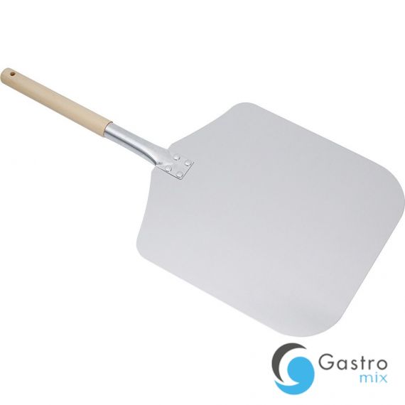 łopata do pizzy, 305x335 mm, L 850 mm | 564852 STALGAST 