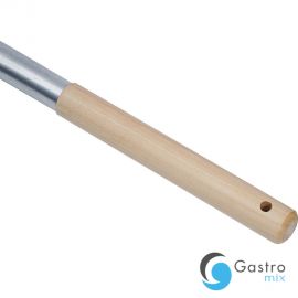 łopata do pizzy, 305x335 mm, L 850 mm | 564852 STALGAST