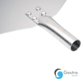  łopata do pizzy, 305x335 mm, L 850 mm | 564852 STALGAST