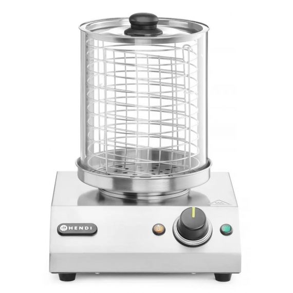 Podgrzewacz do parówek | 265000 HENDI 