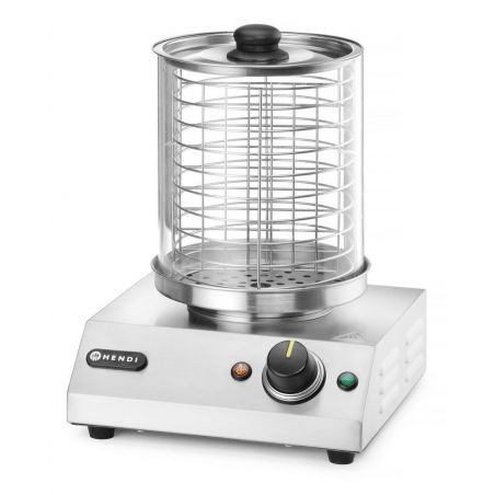 Podgrzewacz do parówek | 265000 HENDI 