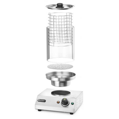 Podgrzewacz do parówek | 265000 HENDI 