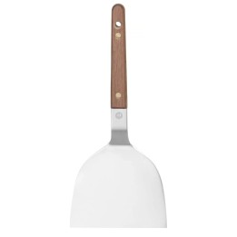 Łopatka do Teppanyaki, 240x105mm| 855799 hendi