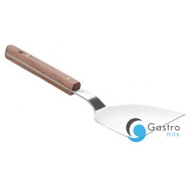 Łopatka do Teppanyaki, 240x105mm| 855799 hendi