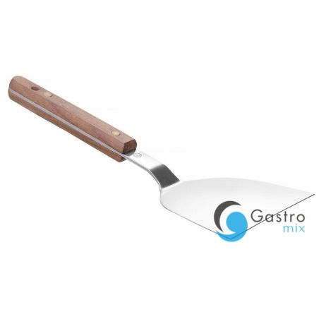 Łopatka do Teppanyaki, 240x105mm| 855799 hendi 