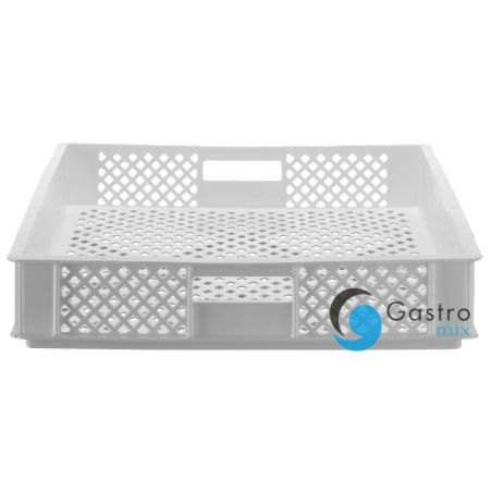 Pojemnik do suszenia świeżego makaronu, HENDI, biały, 600x400x(H)70mm| 880999 hendi 