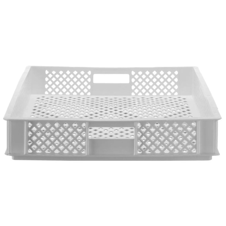 Pojemnik do suszenia świeżego makaronu, HENDI, biały, 600x400x(H)70mm| 880999 hendi