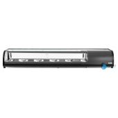 Witryna chłodnicza, Arktic, 220-240V/190W, 1800x420x(H)265mm| 274040 hendi