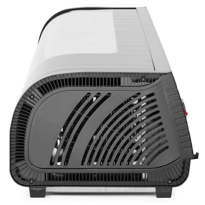 Witryna chłodnicza, Arktic, 220-240V/190W, 1800x420x(H)265mm| 274040 hendi