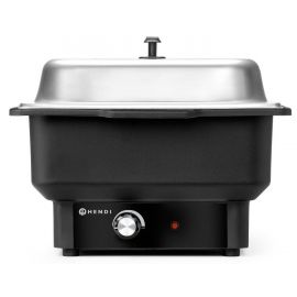  Podgrzewacz elektryczny Tellano, Kitchen Line, GN 1/1, 9L | 204825 hendi