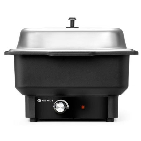 Podgrzewacz elektryczny Tellano, Kitchen Line, GN 1/1, 9L | 204825 hendi 