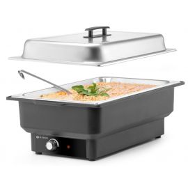  Podgrzewacz elektryczny Tellano, Kitchen Line, GN 1/1, 9L | 204825 hendi